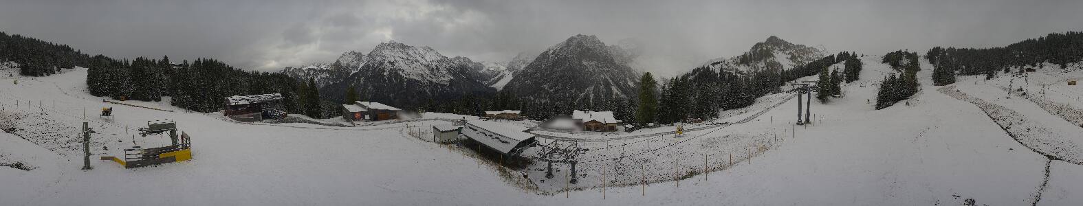 Palüd Brandnertal