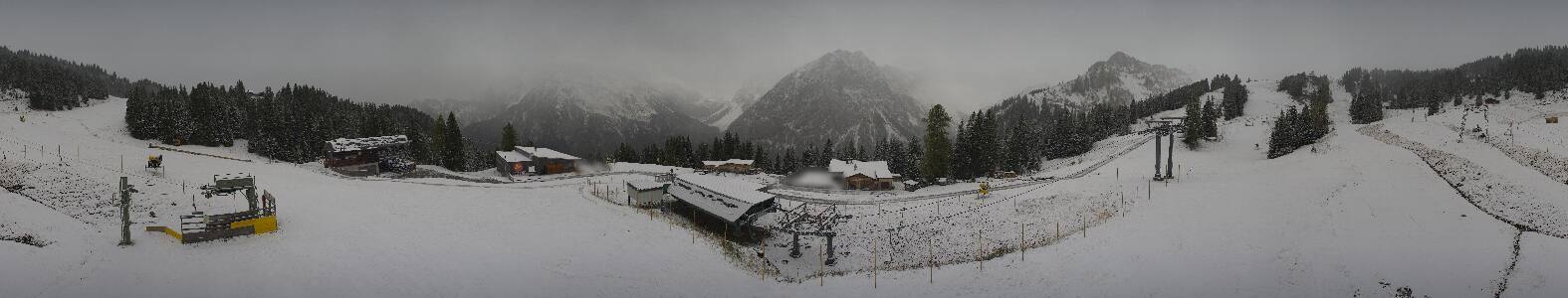 Palüd Brandnertal