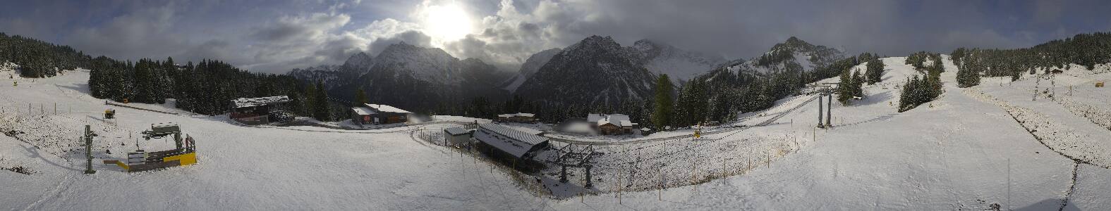 Palüd Brandnertal