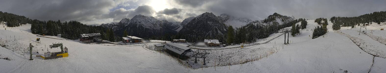 Palüd Brandnertal