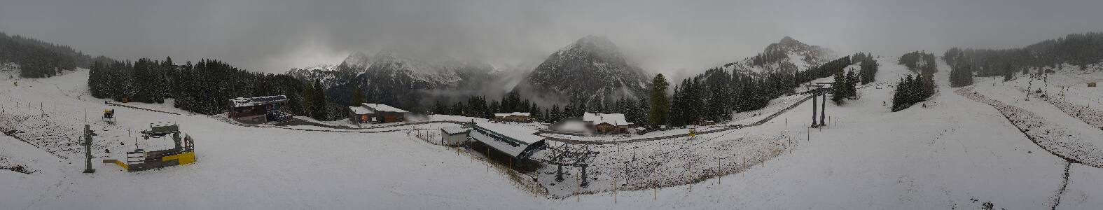 Palüd Brandnertal