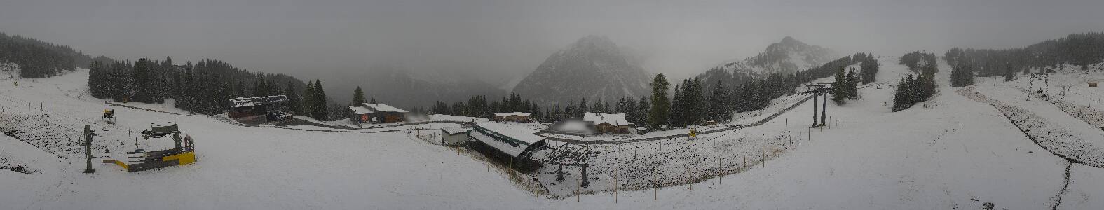 Palüd Brandnertal