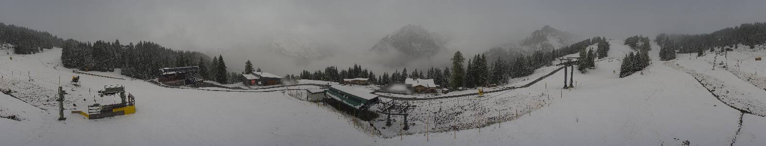 Palüd Brandnertal