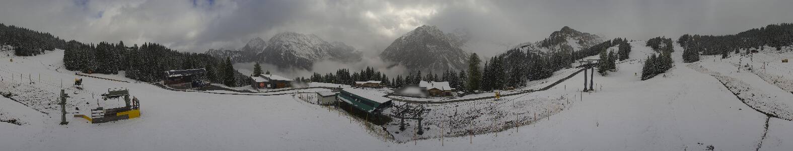 Palüd Brandnertal