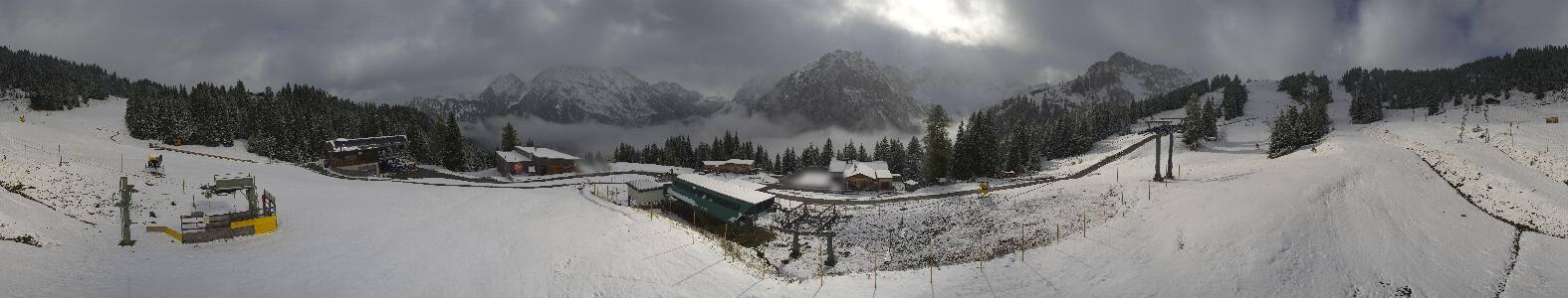 Palüd Brandnertal