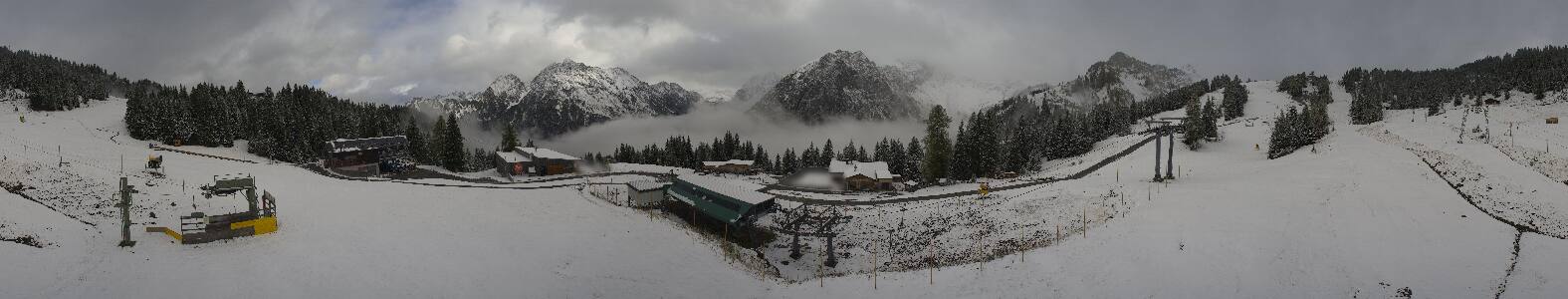 Palüd Brandnertal