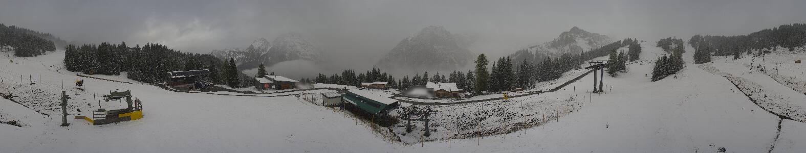 Palüd Brandnertal