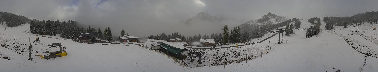Palüd Brandnertal