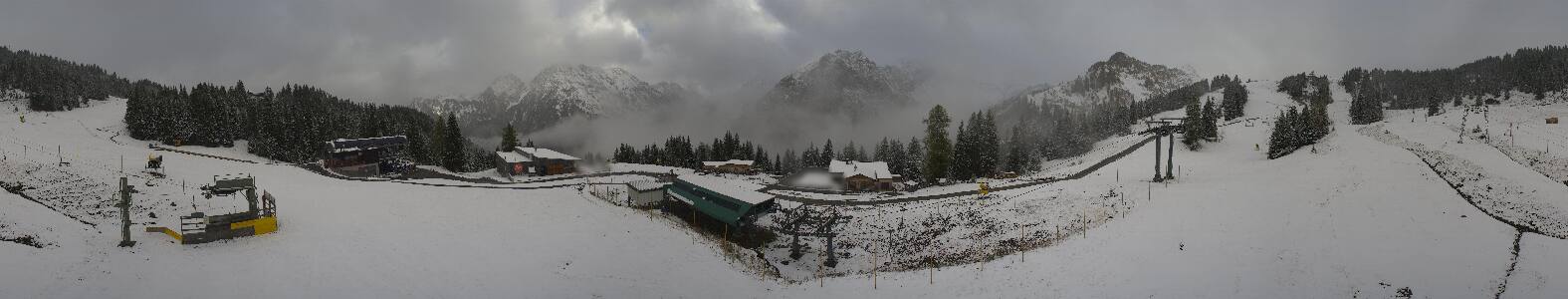 Palüd Brandnertal