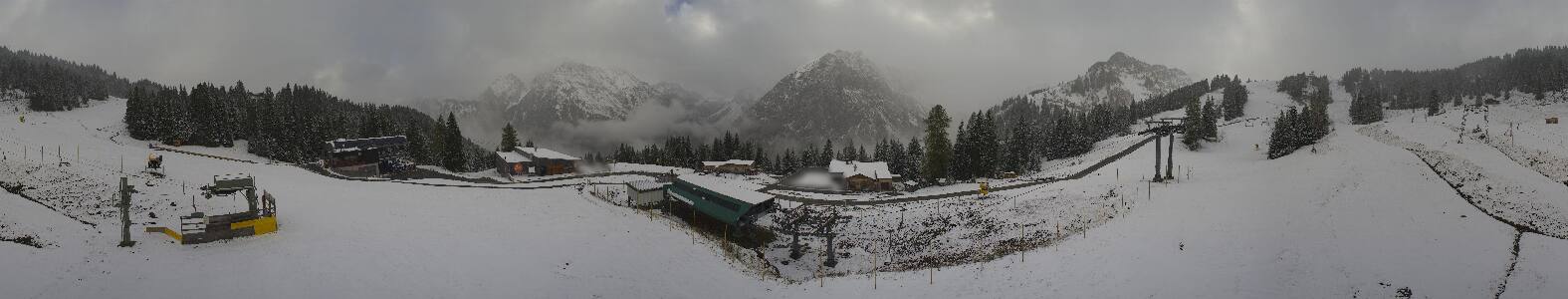 Palüd Brandnertal