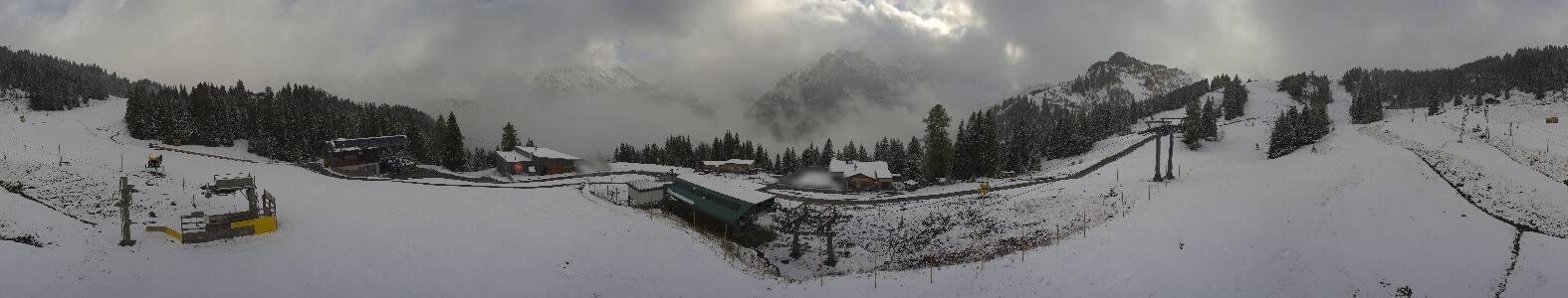 Palüd Brandnertal