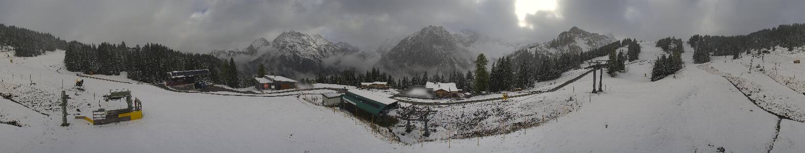 Palüd Brandnertal