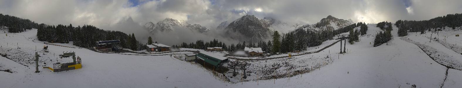 Palüd Brandnertal