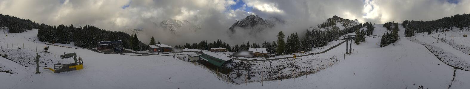 Palüd Brandnertal
