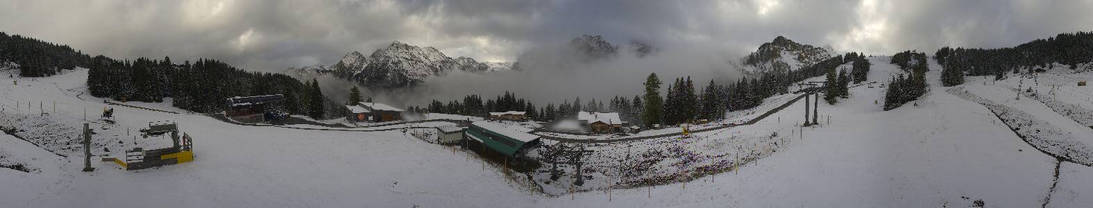 Palüd Brandnertal