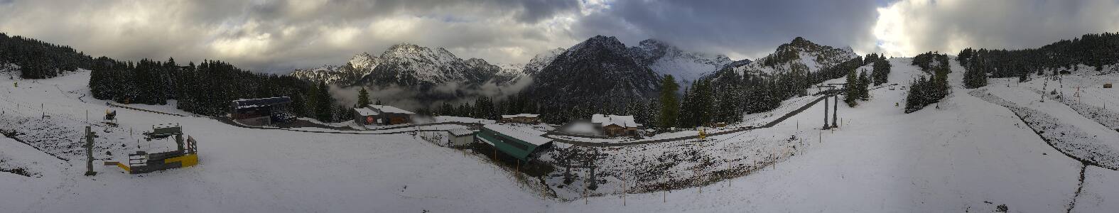 Palüd Brandnertal