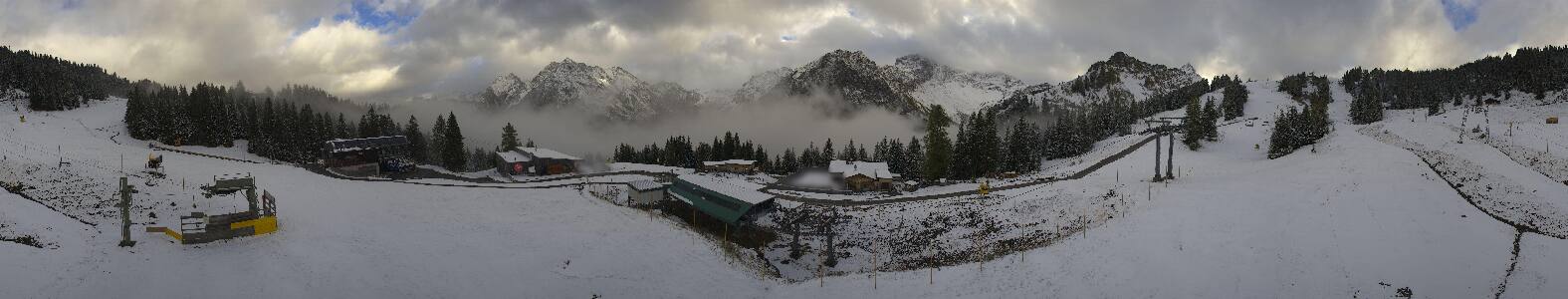 Palüd Brandnertal