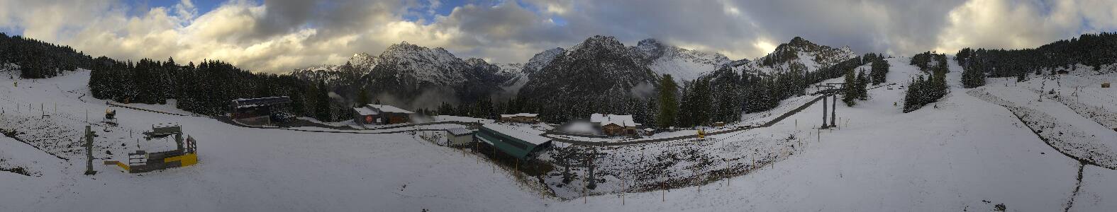 Palüd Brandnertal