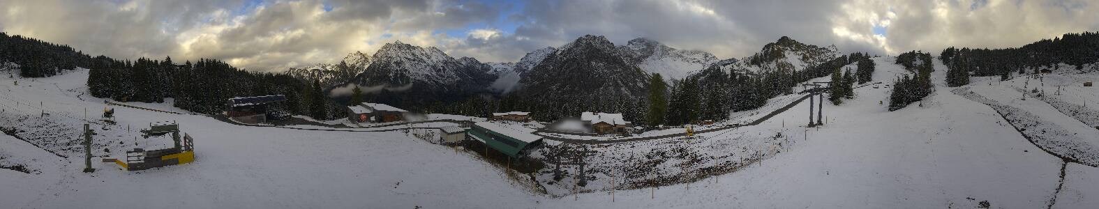 Palüd Brandnertal