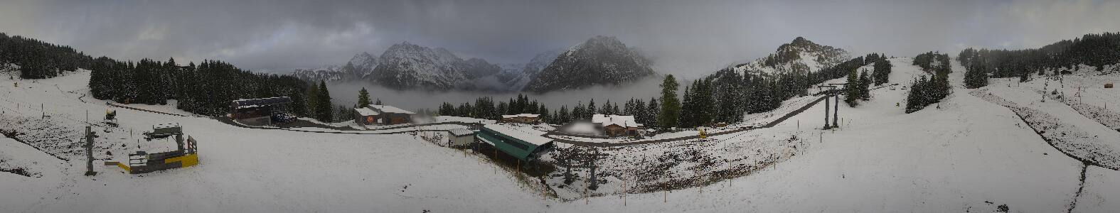 Palüd Brandnertal