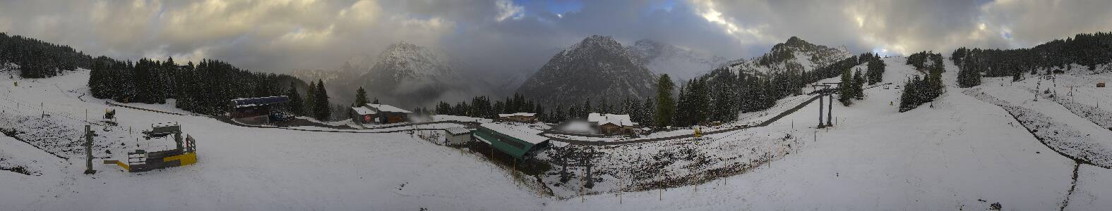 Palüd Brandnertal