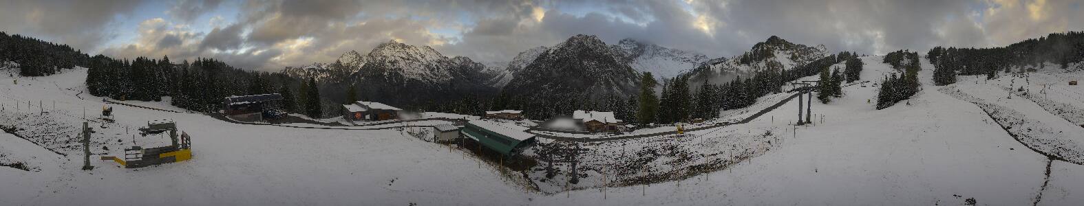 Palüd Brandnertal