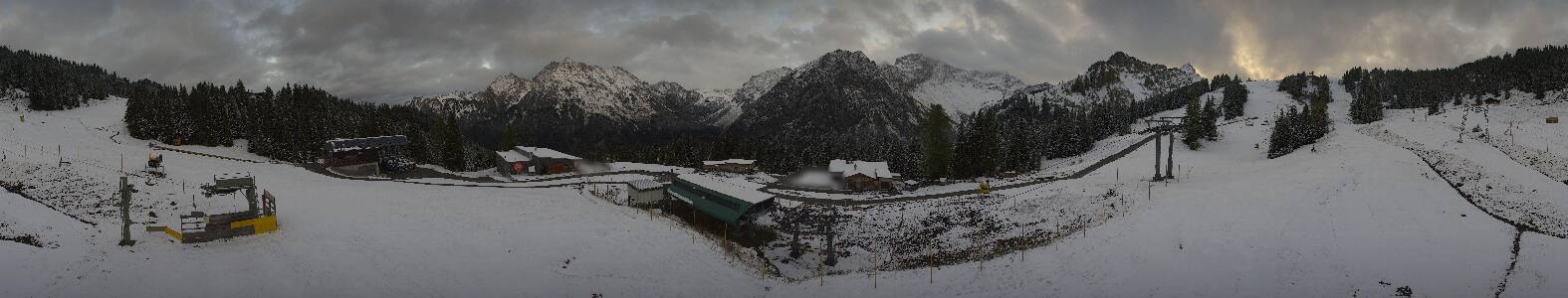 Palüd Brandnertal