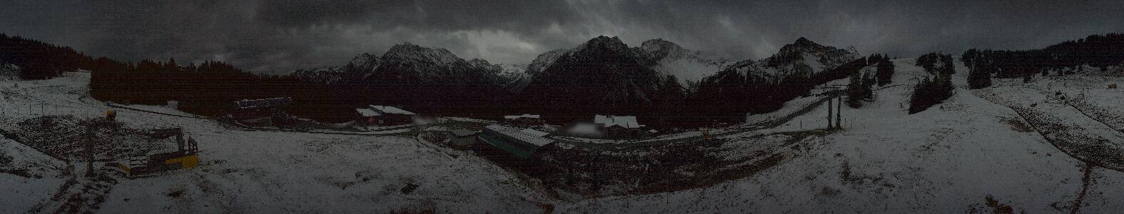 Palüd Brandnertal