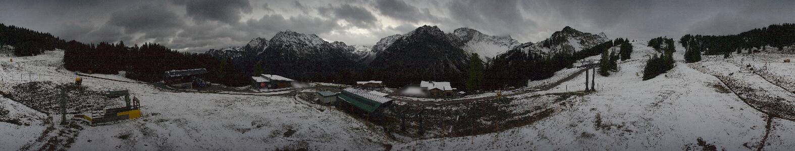 Palüd Brandnertal