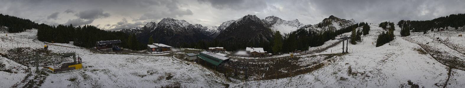 Palüd Brandnertal