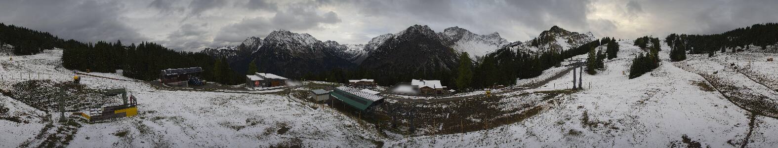 Palüd Brandnertal