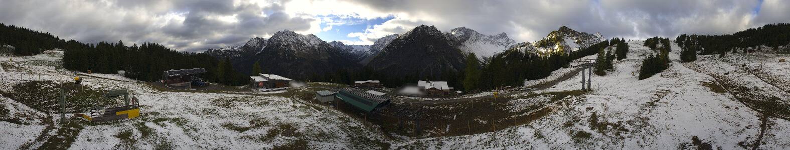 Palüd Brandnertal