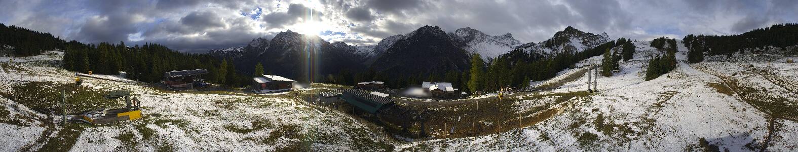 Palüd Brandnertal