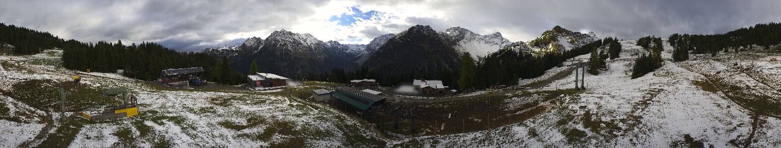 Palüd Brandnertal