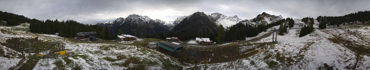 Palüd Brandnertal