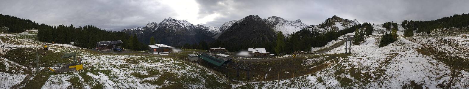 Palüd Brandnertal
