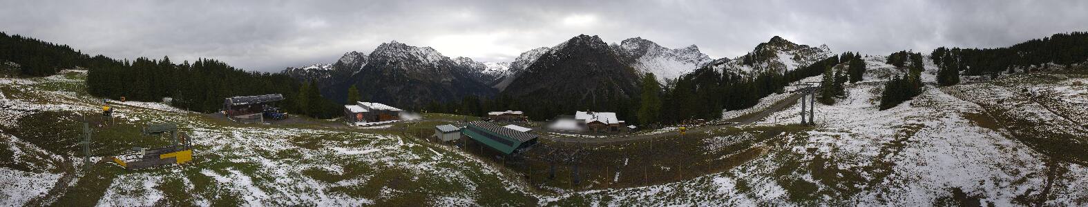 Palüd Brandnertal
