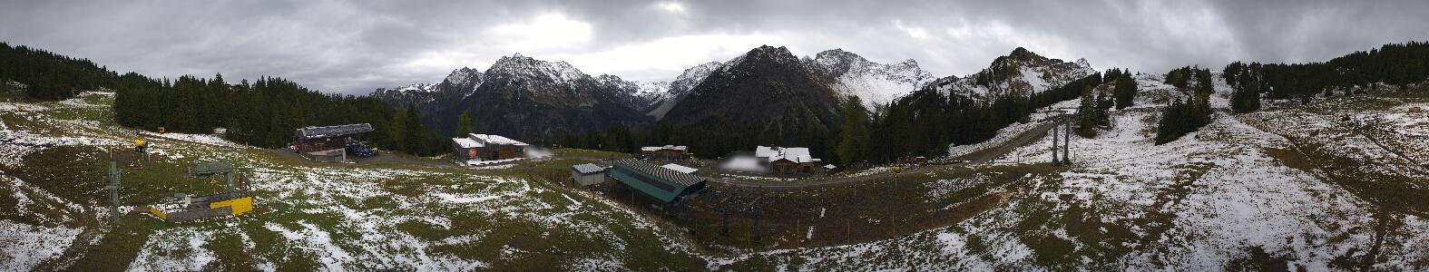 Palüd Brandnertal