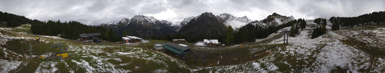 Palüd Brandnertal