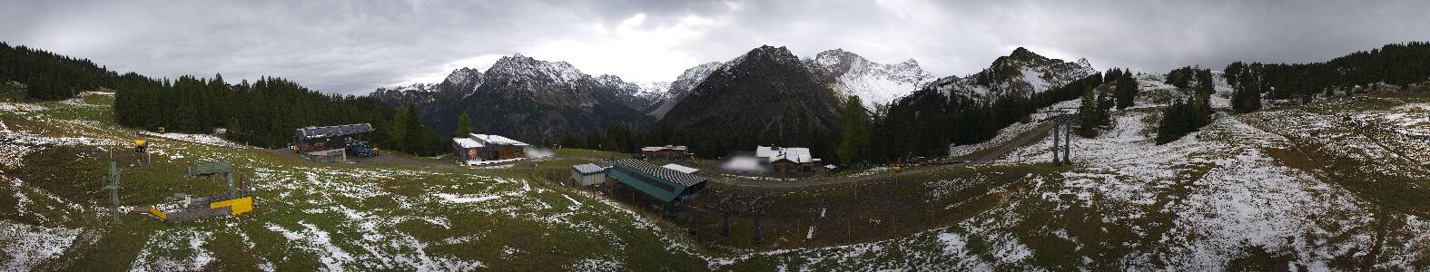 Palüd Brandnertal