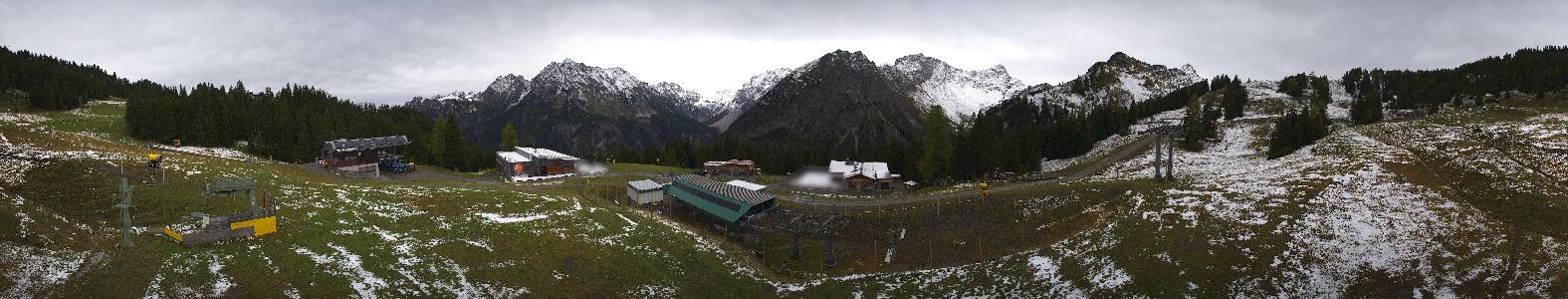 Palüd Brandnertal
