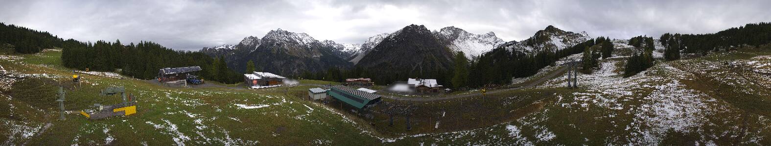 Palüd Brandnertal