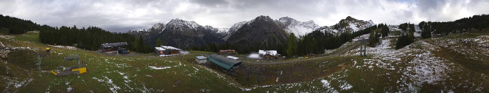 Palüd Brandnertal