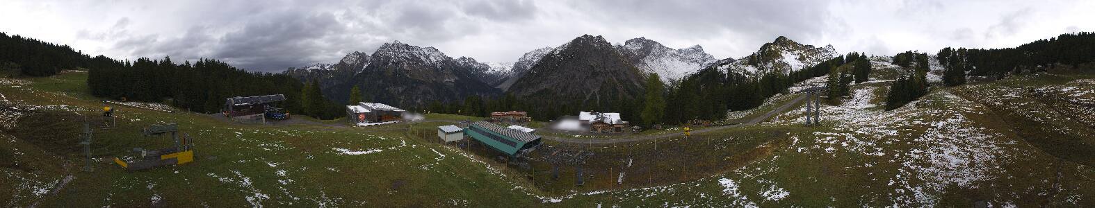 Palüd Brandnertal