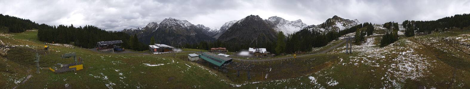 Palüd Brandnertal