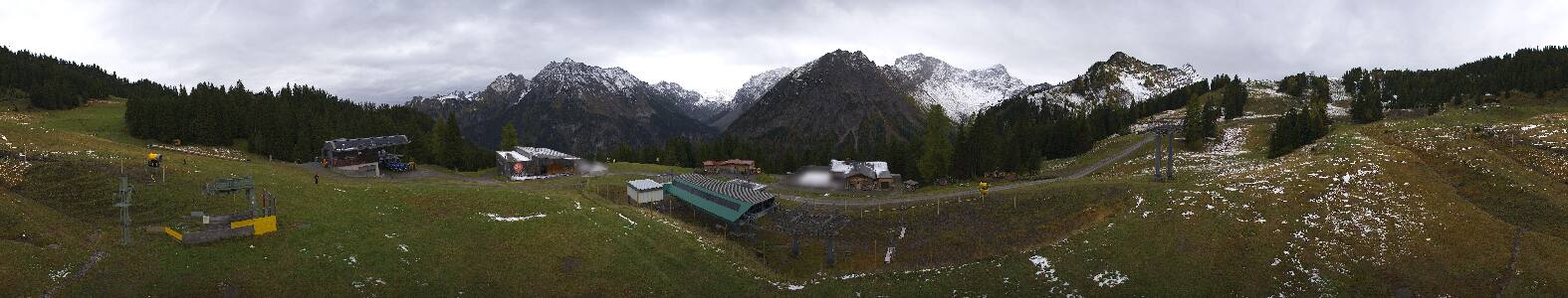 Palüd Brandnertal