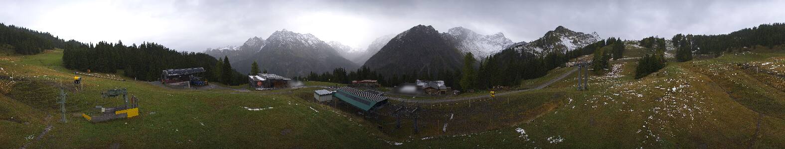 Palüd Brandnertal