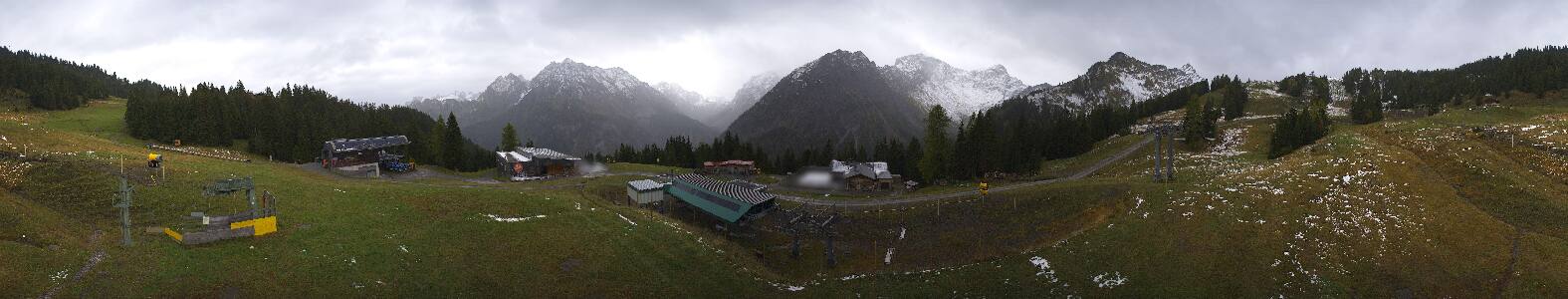 Palüd Brandnertal