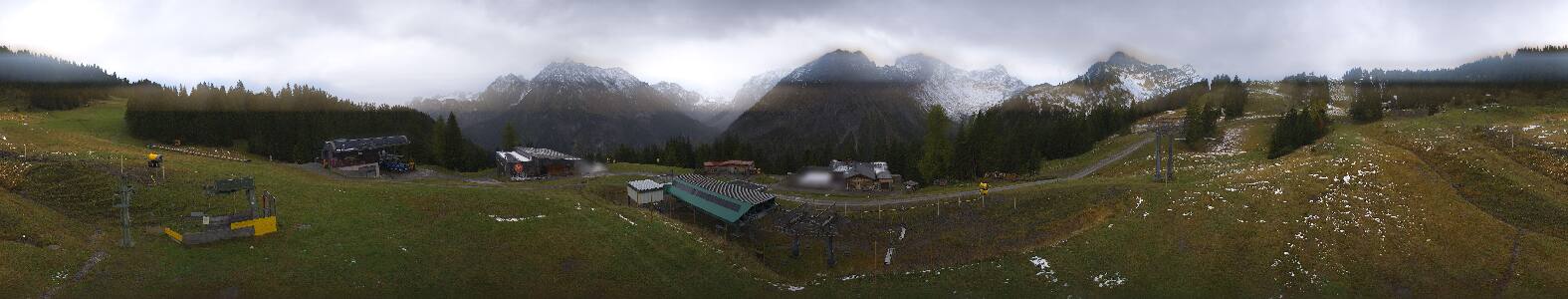 Palüd Brandnertal