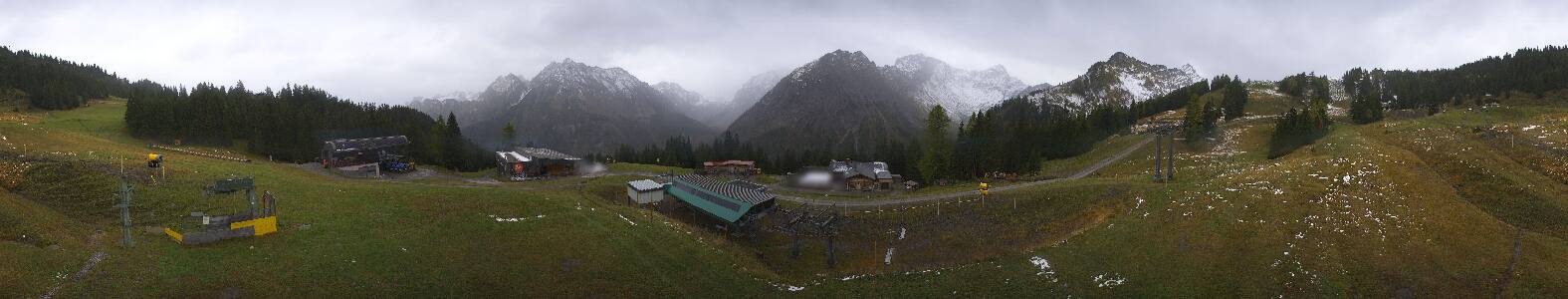 Palüd Brandnertal